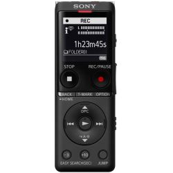 Sony diktafon ICD-UX570