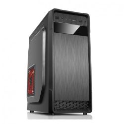 Spire midi case 1614B 420W...