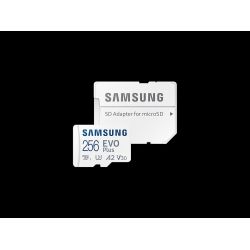 Samsung MicroSD 256GB EVO...