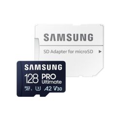 Samsung MicroSD 128GB PRO...
