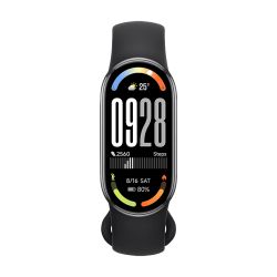 Xiaomi Smart Band 10 crna...