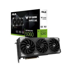 ASUS TUF-RTX5060-O8G-GAMING...