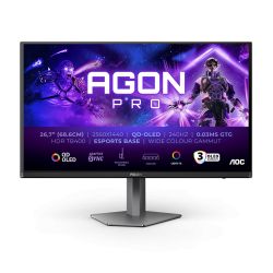 MONITOR AOC LED AG276QZD2...