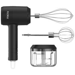 Floria Mikser sa posudom,...