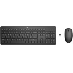 HP 230 WL Mouse+KB ComboHP...