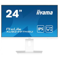Iiyama  XUB2497HSU-W2 LED...