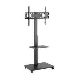 Nosač za TV na stalku na...