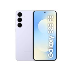 Samsung S25FE 8GB 256GB Icy...