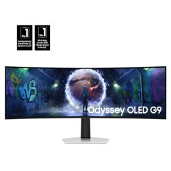Samsung 49" OLED Monitor...