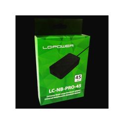 LC-Power Notebook Adaptor...