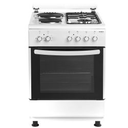 Šporet Vivax FC-22602I WH