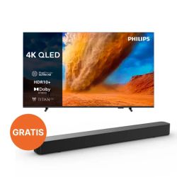 Philips TV 55" 55PUS7810 4K...