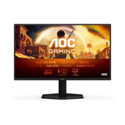 Monitor AOC 25G42E Gaming...