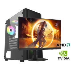 Gaming računar Ryzen 5...