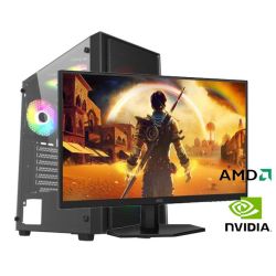 Gaming računar Intel...