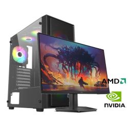 Gaming računar Intel...