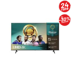 Televizor Hisense 43A6Q 43”...