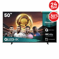 Televizor Hisense 50E7Q 4K...