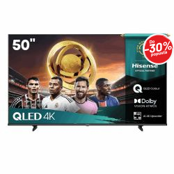 Televizor Hisense QLED...