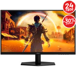 Gaming monitor AOC...