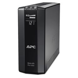 APC Back-UPS 900VA...
