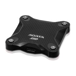 SSD EXT ADATA SD620-512GCBK...