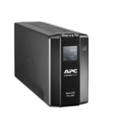 APC Back UPS PRO BR 650VA |...