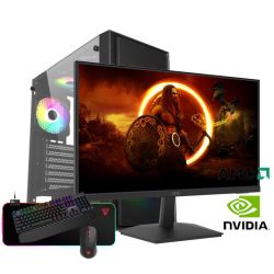 Gaming računar Ryzen 5...