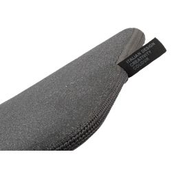 TUCANO torba MELANGE 14" crna