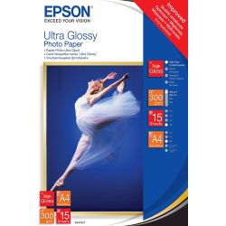 Papir EPSON Ultra Glossy...