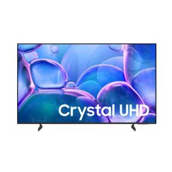 TV SAMSUNG Crystal UHD 4K...