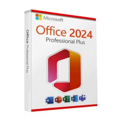 Microsoft Office Pro Plus...