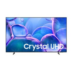 TV SAMSUNG Crystal UHD 4K...
