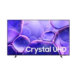 TV SAMSUNG Crystal UHD 4K...