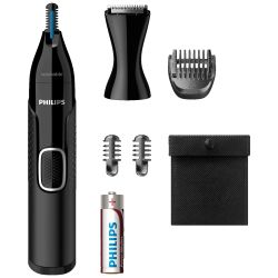 Philips Trimer za nos, uši...