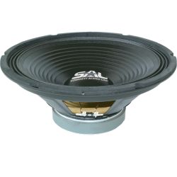 SAL Zvučnik, niskotonac,...