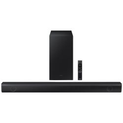 Samsung Soundbar 2.1, 410...