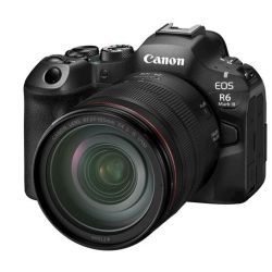 Fotoaparat CANON R6III V5...