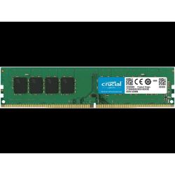 Crucial 16GB DDR4 3200MHz
