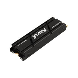Kingston SSD 2TB NVMe M.2...