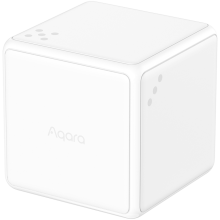Aqara Cube Controller:...