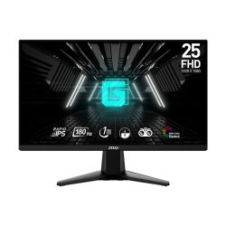 MONITOR MSI  25" G255F  FHD...
