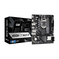 ASROCK MB H510M-H2/M.2 SE...