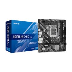 ASROCK MB H610M-HVS/M.2...