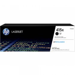 TONER HP 415X ČRN ZA LJ...