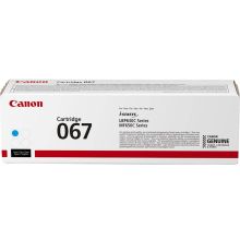 Toner CANON CRG067 C za...