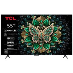 TCL Televizor Smart C6K...