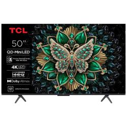 TCL Televizor Smart C6K...