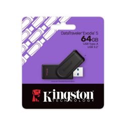 Kingston FD 64GB Exodia...