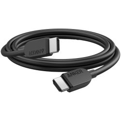 Anker HDMI Cable (6 ft, 8K)...